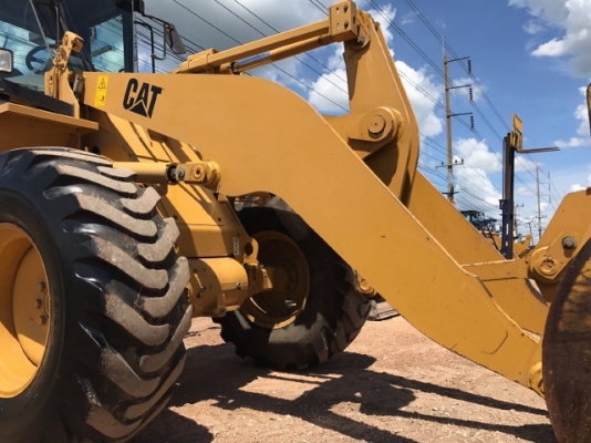 ขายรถตักล้อยาง CAT 910G (เทียบเท่า WA100) รถนอกนำเข้าเองจากญี่ปุ่น สภาพสวยพร้อมใช้งาน มีVDOการทำงานครับ ขายรถตักล้อยาง CAT 910G (เทียบเท่า WA100) รถนอกนำเข้าเองจากญี่ปุ่น สภาพสวยพร้อมใช้งาน มีVDOการทำงานครับ