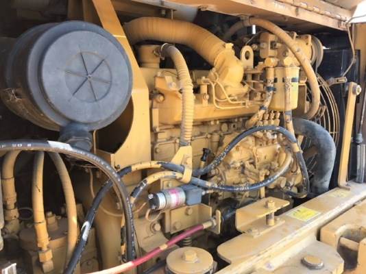 ขายรถตักล้อยาง CAT 910G (เทียบเท่า WA100) รถนอกนำเข้าเองจากญี่ปุ่น สภาพสวยพร้อมใช้งาน มีVDOการทำงานครับ ขายรถตักล้อยาง CAT 910G (เทียบเท่า WA100) รถนอกนำเข้าเองจากญี่ปุ่น สภาพสวยพร้อมใช้งาน มีVDOการทำงานครับ