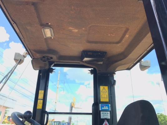 ขายรถตักล้อยาง CAT 910G (เทียบเท่า WA100) รถนอกนำเข้าเองจากญี่ปุ่น สภาพสวยพร้อมใช้งาน มีVDOการทำงานครับ ขายรถตักล้อยาง CAT 910G (เทียบเท่า WA100) รถนอกนำเข้าเองจากญี่ปุ่น สภาพสวยพร้อมใช้งาน มีVDOการทำงานครับ