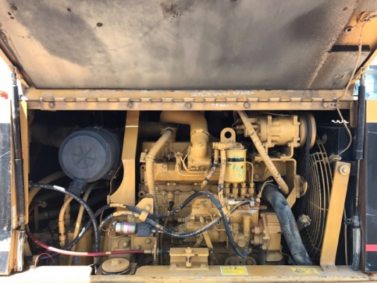 ขายรถตักล้อยาง CAT 910G (เทียบเท่า WA100) รถนอกนำเข้าเองจากญี่ปุ่น สภาพสวยพร้อมใช้งาน มีVDOการทำงานครับ ขายรถตักล้อยาง CAT 910G (เทียบเท่า WA100) รถนอกนำเข้าเองจากญี่ปุ่น สภาพสวยพร้อมใช้งาน มีVDOการทำงานครับ