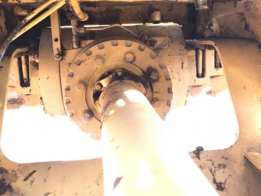 ขายรถตักล้อยาง CAT 910G (เทียบเท่า WA100) รถนอกนำเข้าเองจากญี่ปุ่น สภาพสวยพร้อมใช้งาน มีVDOการทำงานครับ ขายรถตักล้อยาง CAT 910G (เทียบเท่า WA100) รถนอกนำเข้าเองจากญี่ปุ่น สภาพสวยพร้อมใช้งาน มีVDOการทำงานครับ