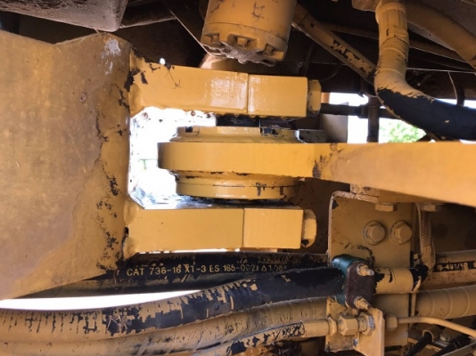 ขายรถตักล้อยาง CAT 910G (เทียบเท่า WA100) รถนอกนำเข้าเองจากญี่ปุ่น สภาพสวยพร้อมใช้งาน มีVDOการทำงานครับ ขายรถตักล้อยาง CAT 910G (เทียบเท่า WA100) รถนอกนำเข้าเองจากญี่ปุ่น สภาพสวยพร้อมใช้งาน มีVDOการทำงานครับ