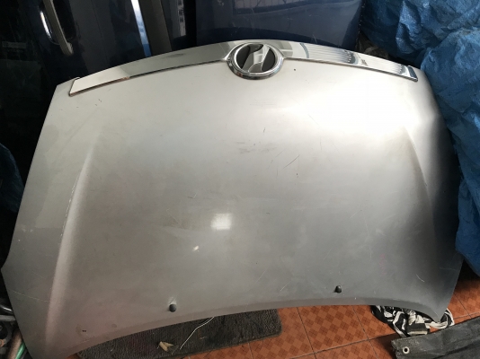 ฝากระโปรงหน้า WISH ตัวไมเนอรของครบๆตามรูปเก่าญี่ปุ่นสภาพดี