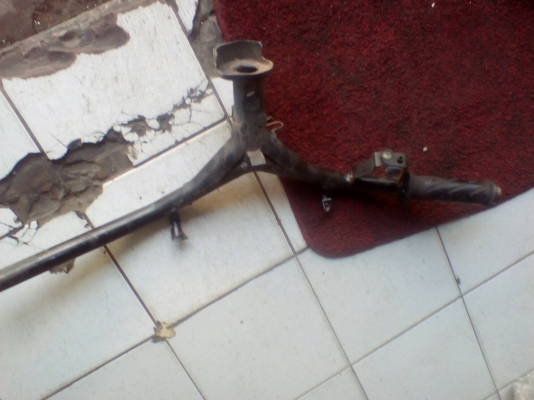 แฮนด์ suzuki step