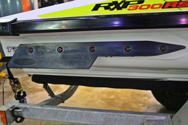 ลดราคาSEADOO RXP300rs Y2016-17 เพียง 400,000 บ.