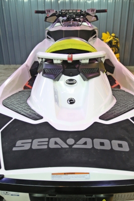 ลดราคาSEADOO RXP300rs Y2016-17 เพียง 400,000 บ.