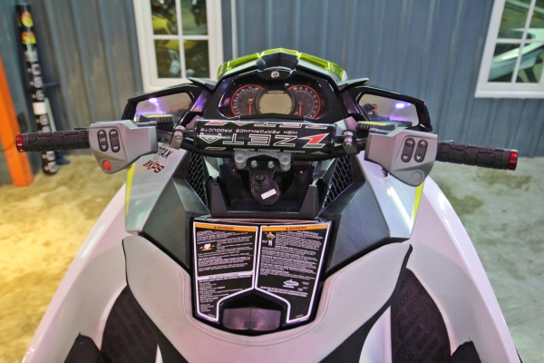 ลดราคาSEADOO RXP300rs Y2016-17 เพียง 400,000 บ.