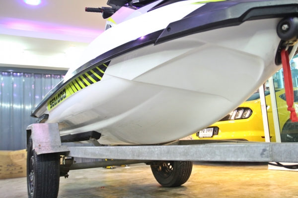 ลดราคาSEADOO RXP300rs Y2016-17 เพียง 400,000 บ.