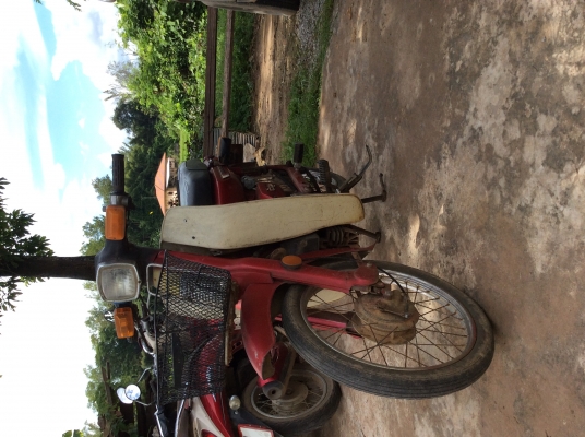 ยามาฮ่า Y80