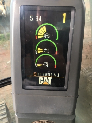ขาย CAT 320D หลังคาดำสวยจัด( หมื่นชั่วโมงนิดๆ ) ราคาคุยกันครับ