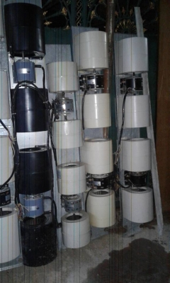 พัดลมแอร์