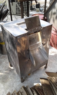 เครื่องขูดมะพร้าว