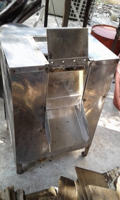 เครื่องขูดมะพร้าว