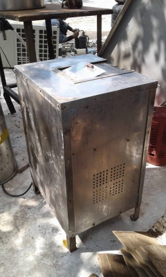 เครื่องขูดมะพร้าว