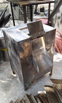 เครื่องขูดมะพร้าว