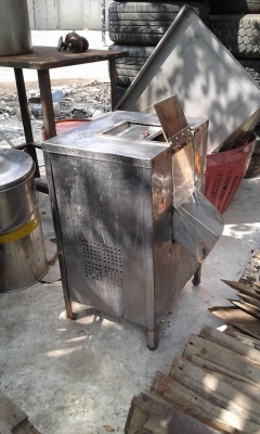 เครื่องขูดมะพร้าว