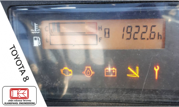 TOYOTA 8FG20 ยกสูง3เมตร วิ่่งน้อย1,000กว่าชั่วโมง ชมเครื่องจักร โฟล์คลิฟท์ รอก นับ1,000รายการจากญี่ปุ่นwww.paholgroup.com TOYOTA 8FG20 ยกสูง3เมตร วิ่่งน้อย1,000กว่าชั่วโมง ชมเครื่องจักร โฟล์คลิฟท์ รอก นับ1,000รายการจากญี่ปุ่นwww.paholgroup.com