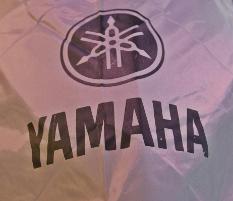 ผ้าคลุมJETSKI Yamaha,seadoo รุ่น2ที่นั่งเเละ3ที่นั่ง2,500b.