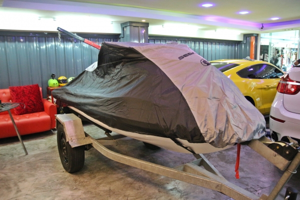 ผ้าคลุมJETSKI Yamaha,seadoo รุ่น2ที่นั่งเเละ3ที่นั่ง2,500b. ผ้าคลุมJETSKI Yamaha,seadoo รุ่น2ที่นั่งเเละ3ที่นั่ง2,500b.