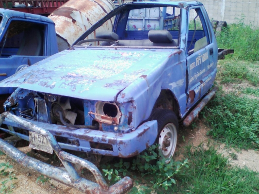 ขายกระบะดั้มหางพ่วงและอุปกรณ์อื่นๆ