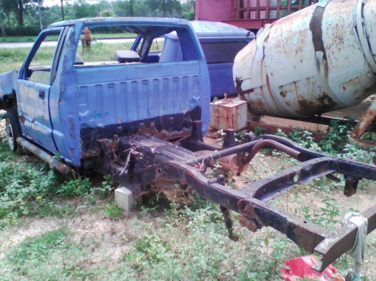 ขายกระบะดั้มหางพ่วงและอุปกรณ์อื่นๆ