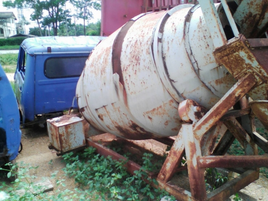 ขายกระบะดั้มหางพ่วงและอุปกรณ์อื่นๆ