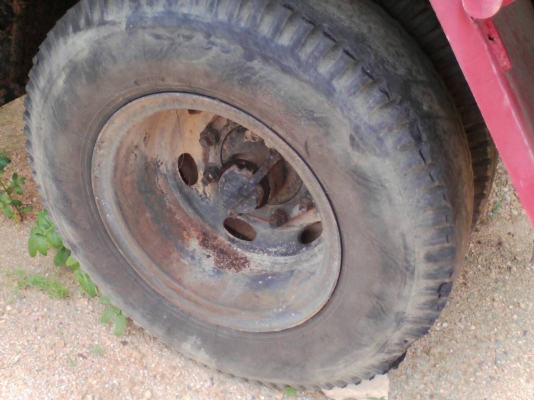 ขายกระบะดั้มหางพ่วงและอุปกรณ์อื่นๆ