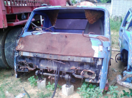 ขายกระบะดั้มหางพ่วงและอุปกรณ์อื่นๆ