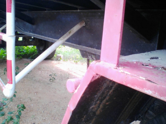 ขายกระบะดั้มหางพ่วงและอุปกรณ์อื่นๆ