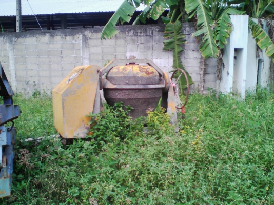 ขายกระบะดั้มหางพ่วงและอุปกรณ์อื่นๆ