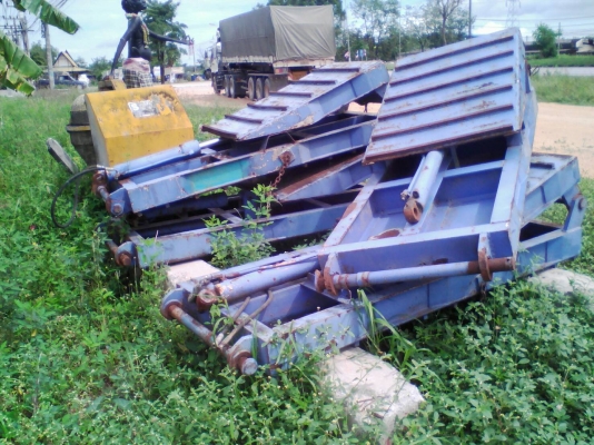 ขายกระบะดั้มหางพ่วงและอุปกรณ์อื่นๆ