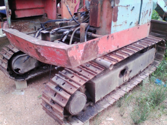 ขายกระบะดั้มหางพ่วงและอุปกรณ์อื่นๆ