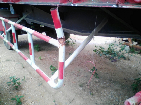 ขายกระบะดั้มหางพ่วงและอุปกรณ์อื่นๆ