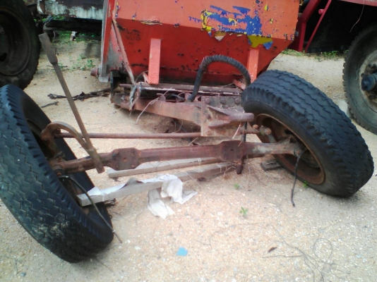 ขายกระบะดั้มหางพ่วงและอุปกรณ์อื่นๆ