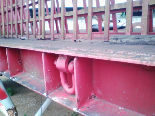 ขายกระบะดั้มหางพ่วงและอุปกรณ์อื่นๆ