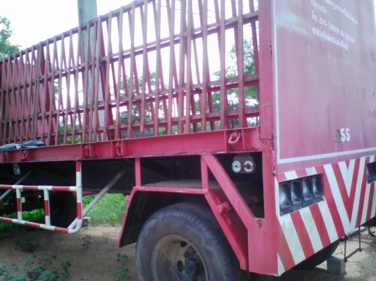 ขายกระบะดั้มหางพ่วงและอุปกรณ์อื่นๆ