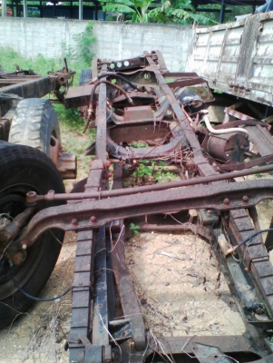 ขายกระบะดั้มหางพ่วงและอุปกรณ์อื่นๆ