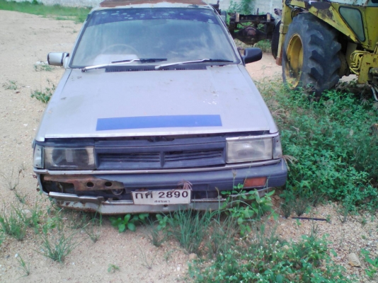 ขายกระบะดั้มหางพ่วงและอุปกรณ์อื่นๆ