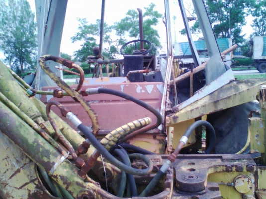 ขายกระบะดั้มหางพ่วงและอุปกรณ์อื่นๆ