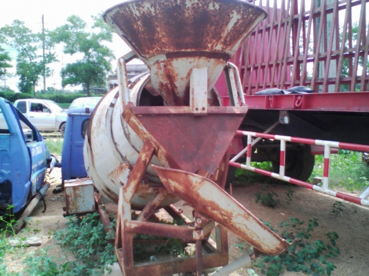 ขายกระบะดั้มหางพ่วงและอุปกรณ์อื่นๆ