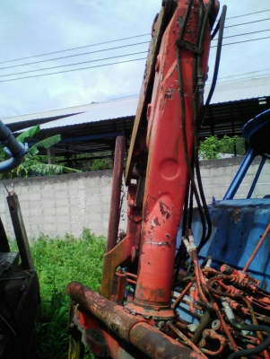 ขายกระบะดั้มหางพ่วงและอุปกรณ์อื่นๆ