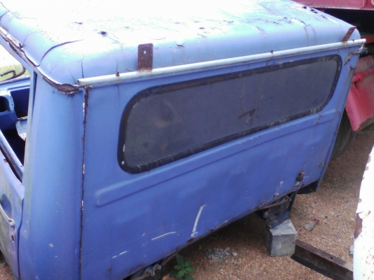 ขายกระบะดั้มหางพ่วงและอุปกรณ์อื่นๆ