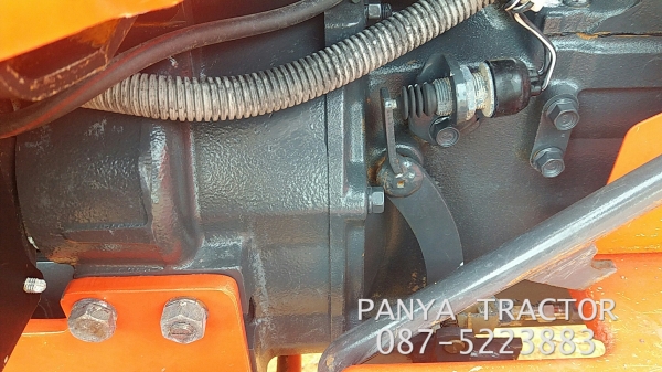 รถเข้าใหม่#ปัญญาแทรคเตอร์..จัดมาให้ครับ ด่วน 355,000 บาท.คูโบต้าL3608SP ใบมีดคานบน พร้อม ผานพรวน6&times;22ตราช้างสภาพพร้อมใช้ จัดส่งอำเภอแกลงจังหวัดระยอง