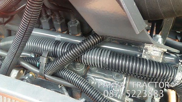 รถเข้าใหม่#ปัญญาแทรคเตอร์..จัดมาให้ครับ ด่วน 355,000 บาท.คูโบต้าL3608SP ใบมีดคานบน พร้อม ผานพรวน6&times;22ตราช้างสภาพพร้อมใช้ จัดส่งอำเภอแกลงจังหวัดระยอง