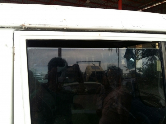 ขาย หัว HINO 4D ตามสภาพ