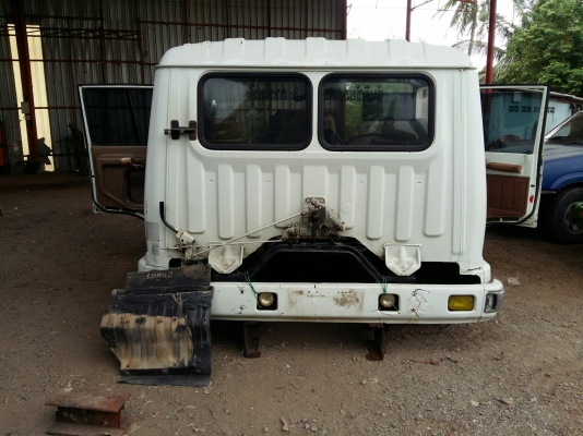 ขาย หัว HINO 4D ตามสภาพ