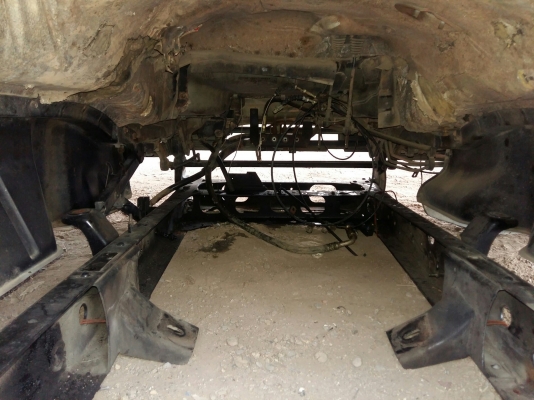 ขาย หัว HINO 4D ตามสภาพ