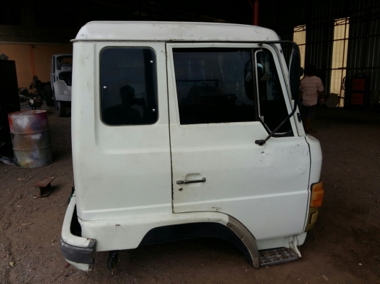 ขาย หัว HINO 4D ตามสภาพ