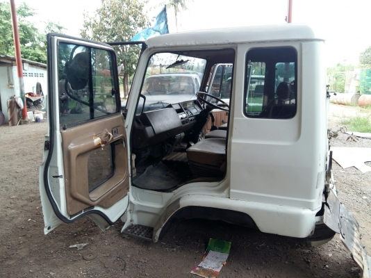 ขาย หัว HINO 4D ตามสภาพ