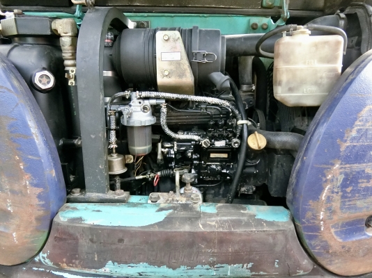 KOMATSU 30R-8 ขนาดPC-30 <มีVDOชม>รถเก่านอกมีเอกสาร☎️ติดต่อ 085-5632278 <ราคาต่อรองได้>